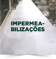 Impermeabilizações